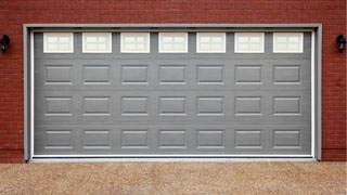 Garage Door Repair at Downtown Alhambra Alhambra, California