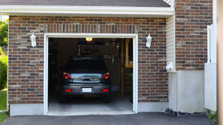 Garage Door Installation at Downtown Alhambra Alhambra, California